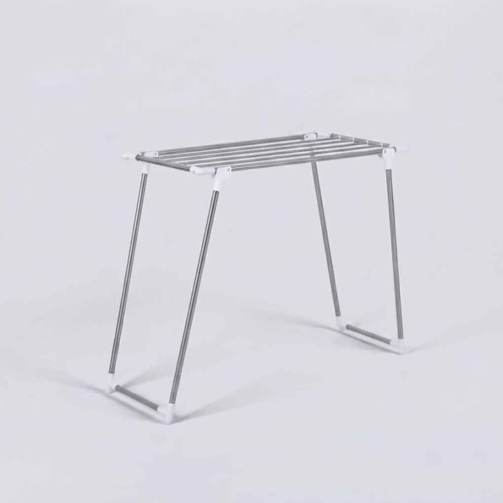 Suszarka na pranie do wanny, wąska 40 cm, FALLA