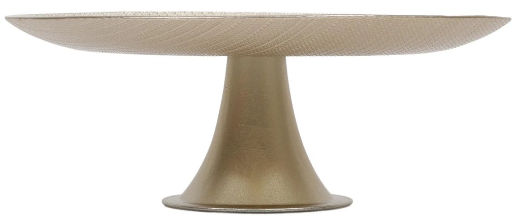 Patera na ciasto KARNEOL, Ø 28 cm