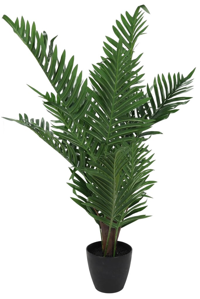 Sztuczna palma NOVA, Ø 50 x 85 cm