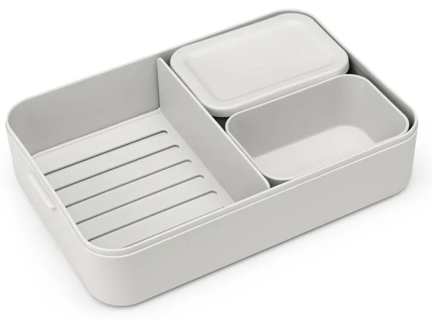 Lunchbox Make &amp; Take – Brabantia