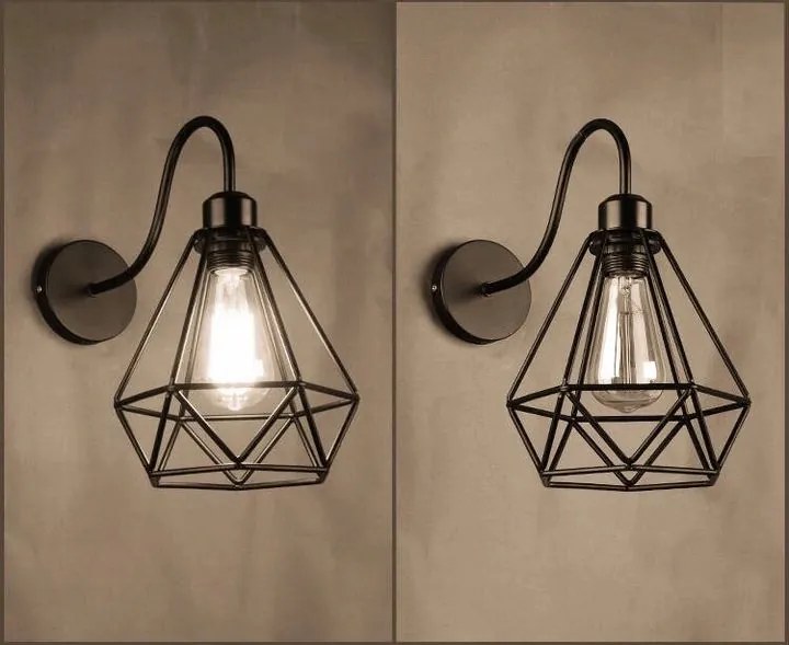 Lampa Reno 180986C