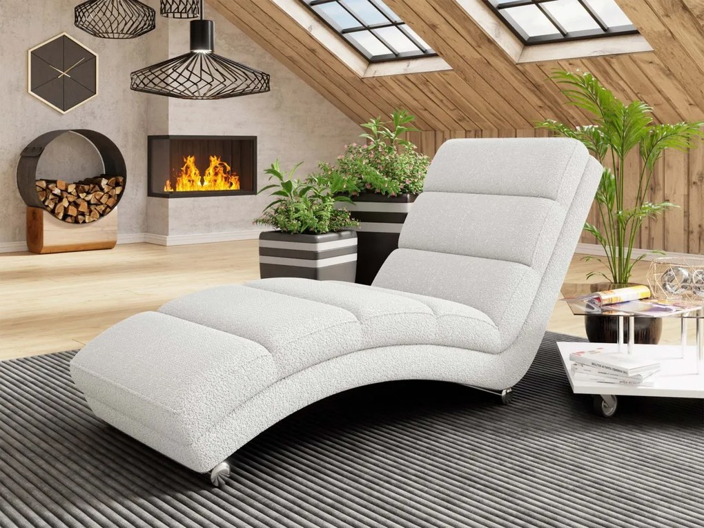 Fotel wypoczynkowy Laguna 60 Premium