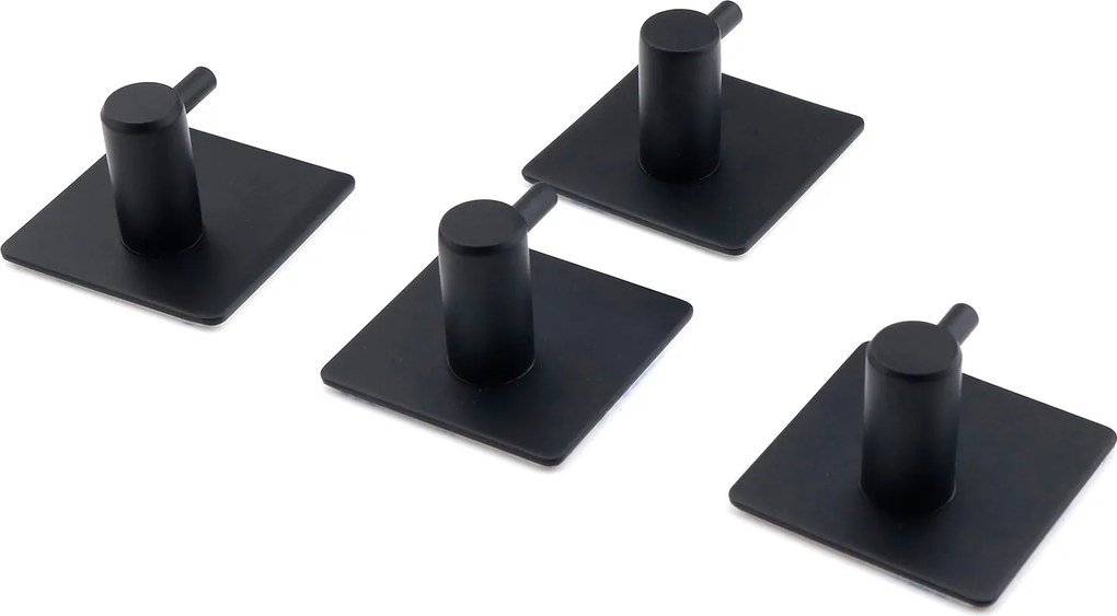 Haczyk na ręcznik BERNSTEIN HK450