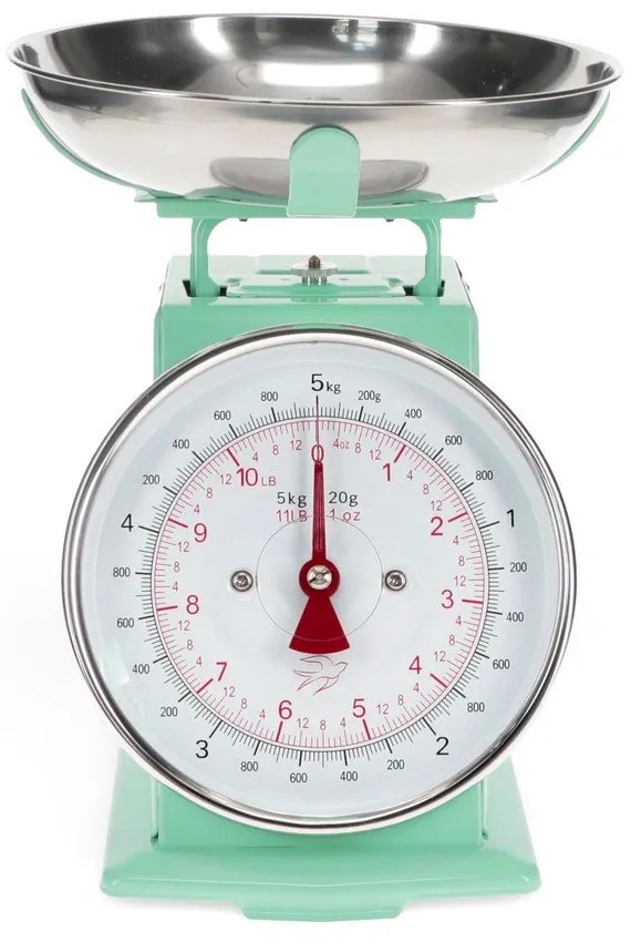 Waga kuchenna – Rex London