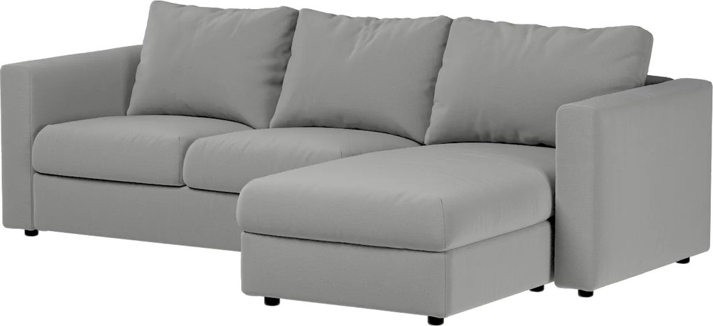 Pokrowiec na sekcję leżanki Vimle