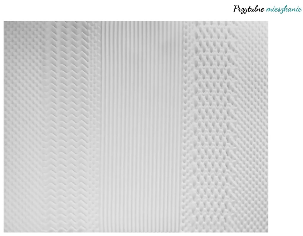 Mata kokosowa COCO MAXI 20 cm 160 x 200 cm Ochrona materaca: BEZ ochraniacz na materac