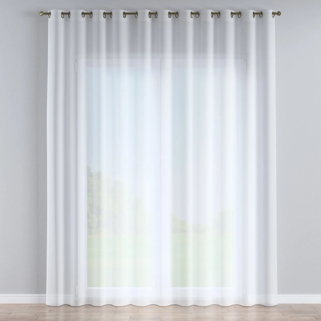 Firana na przelotkach