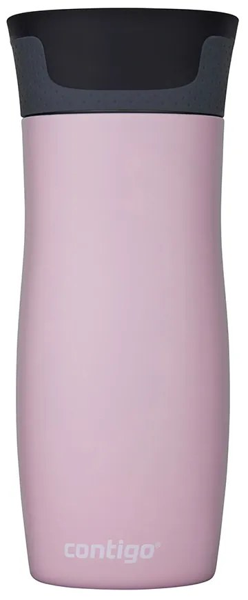 Contigo Butelka termiczna West Loop 470 ml Millenial Pink