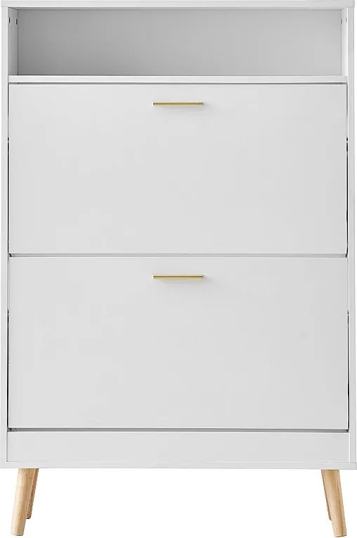 Meble na Buty SucceBuy, 2 Schody Zgniadowe, Organizator Schowu dla Wejﾅ嫩ia