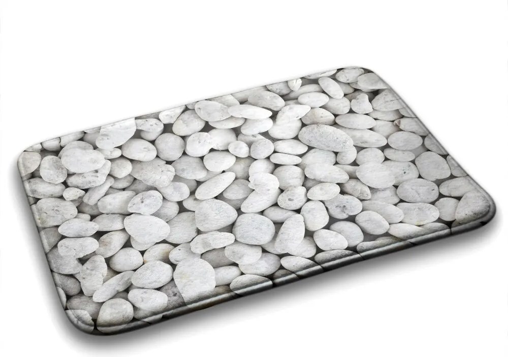 Dywanik pod prysznic Dywanik pod prysznic Kamienie