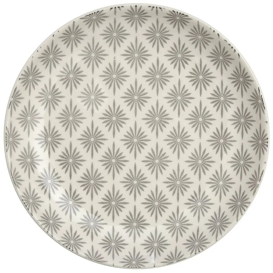 Kamionkowy zestaw talerzy 12 szt. Maya – Premier Housewares