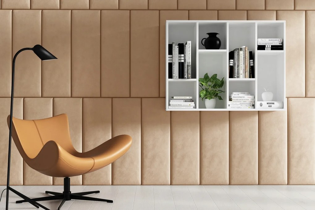 Panel Ścienny Tapicerowany 90x30