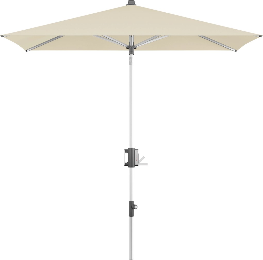 KNIRPS APOLL 230 x 150 cm - ogrodowy parasol centralny