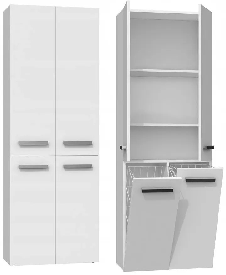 Szafka łazienkowa T5-K96