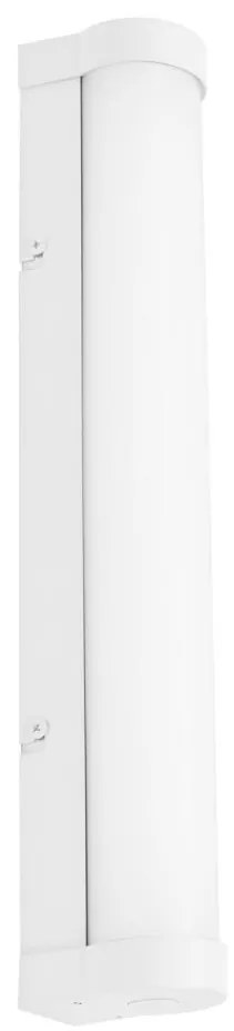 Osram - Ściemnialne oświetlenie lustra ORBIS TUBE LED/9W/230V 40 cm IP44