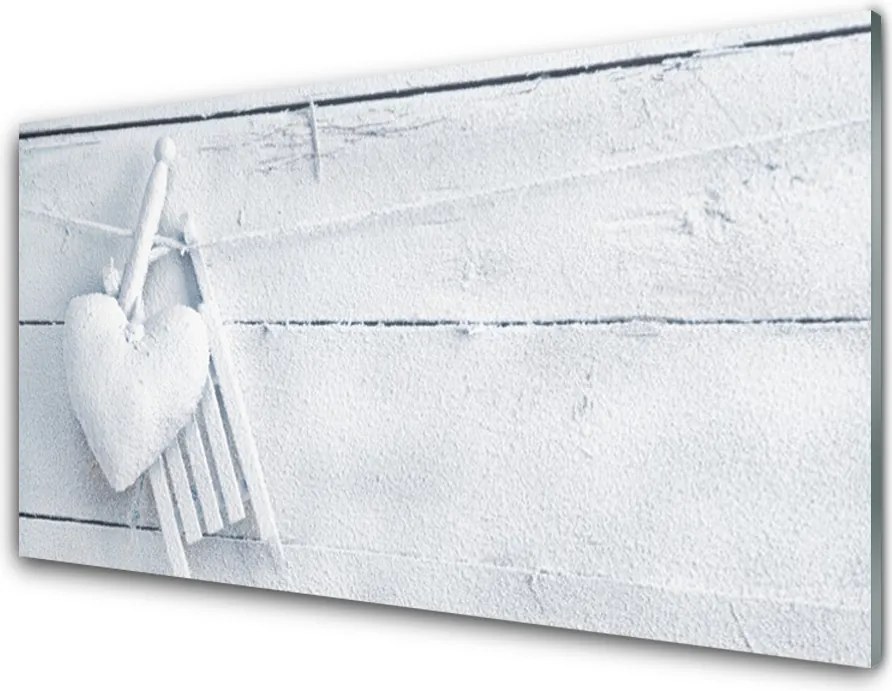 Panel Kuchenny Abstrakcyjny Nieboskłon Barw