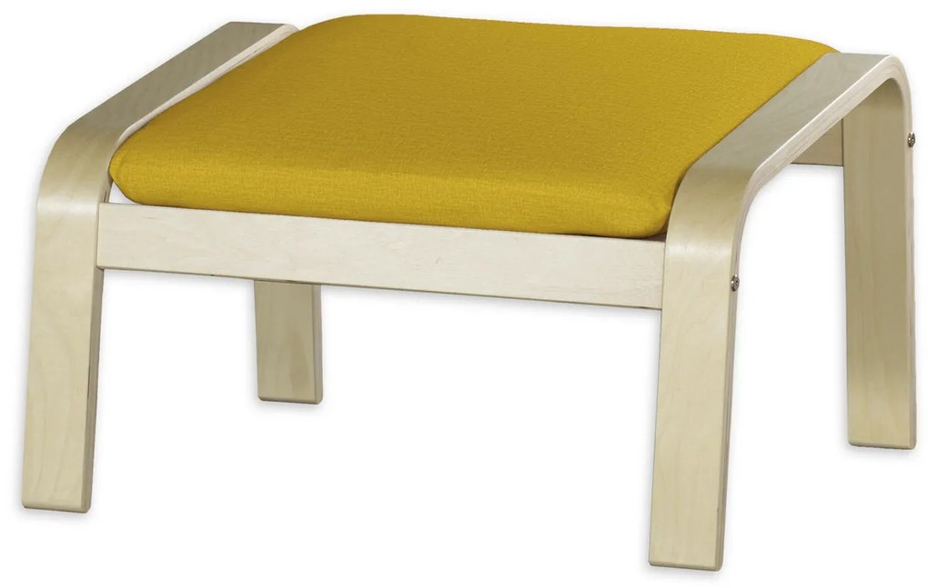 Poduszka na podnóżek Poäng