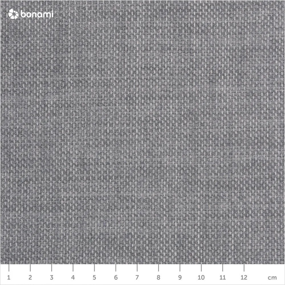 Zestaw 2 jasnoszarych krzeseł Actona Batilda