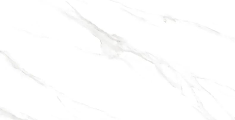 Mexen Bliss White gres szkliwiony rekt. G1, płytka podłogowo-ścienna 120 x 60 cm, połysk - TL149-120-060-00