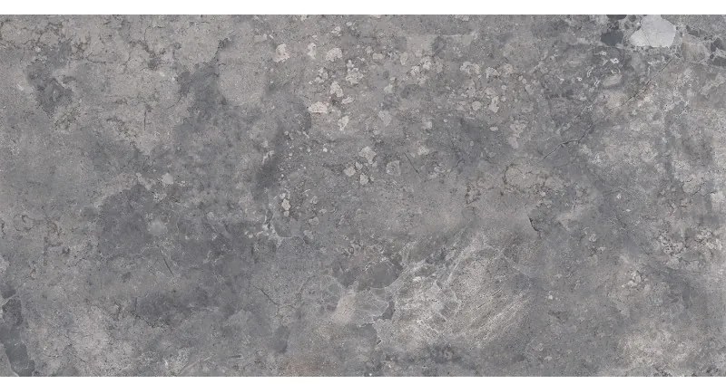 Mexen Tubac Grey gres szkliwiony rekt. G1, płytka podłogowo-ścienna 120 x 60 cm, mat - TL304-120-060-03