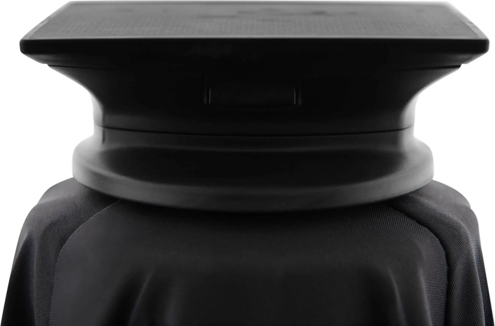 Doppler myZone LED antracyt