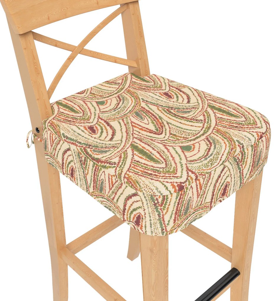 Siedzisko na krzesło barowe Ingolf