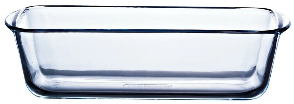 Szklana forma do ciastek Pyrex 1,5 l, 28 x 12 x 8 cm