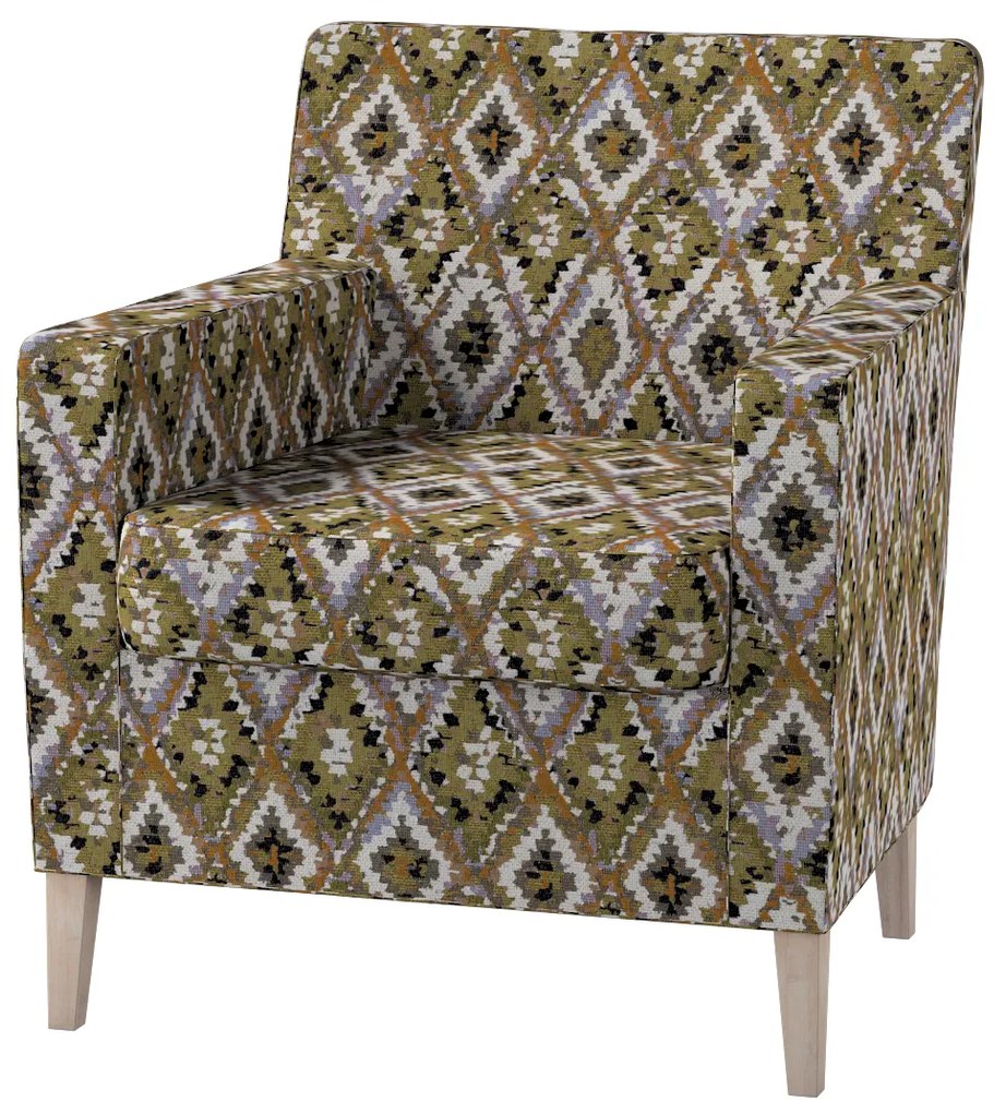 Pokrowiec na fotel Karlstad