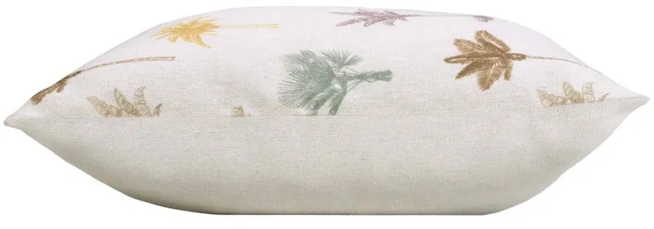Poduszka dekoracyjna 45x45 cm Palmelia – douceur d'intérieur