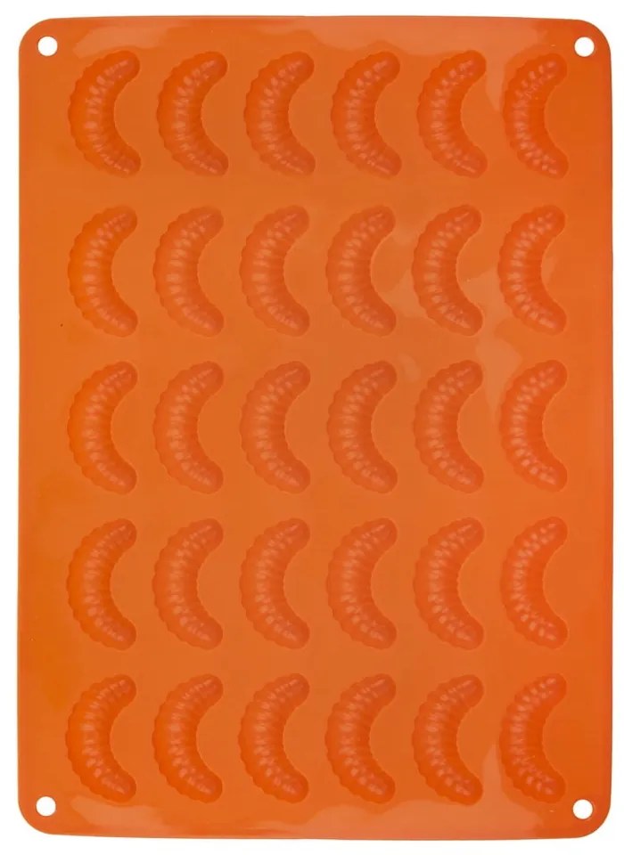 Silikonowa forma do pieczenia ciastek 24,5x34,5 cm – Orion