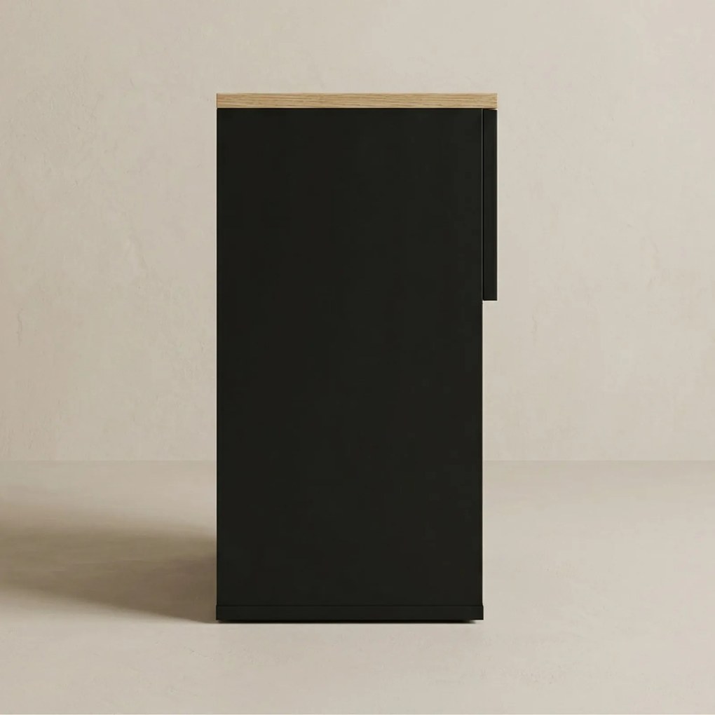 Wąski stolik pomocniczny TENY, 20 x 30 x 55 cm