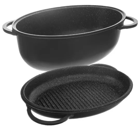 Brytfanna 30x43 cm Grande Aroma – Orion