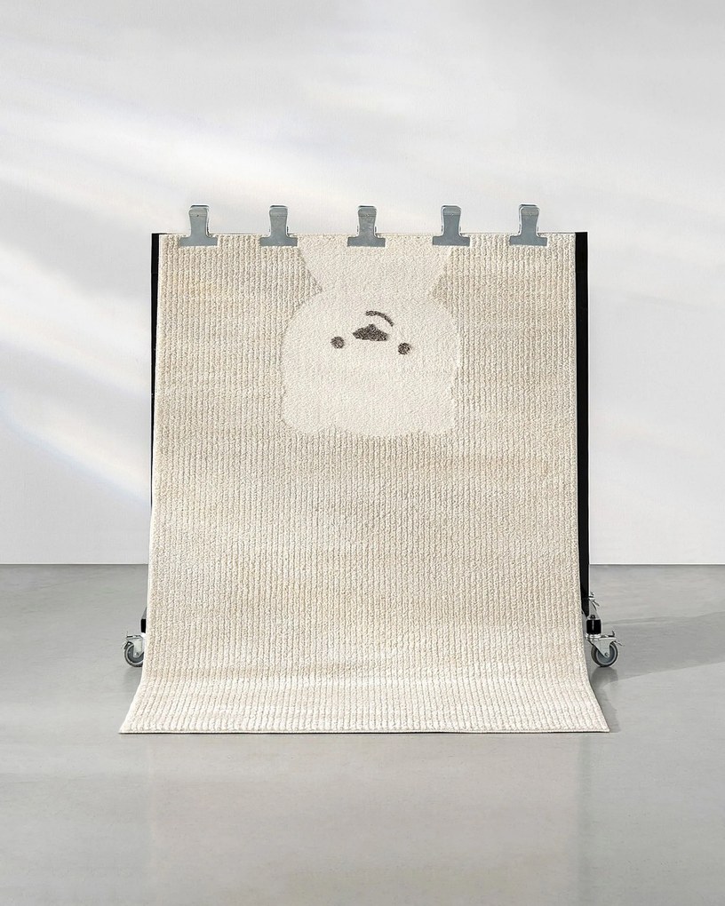 Dywan Teddy 120x170 cm