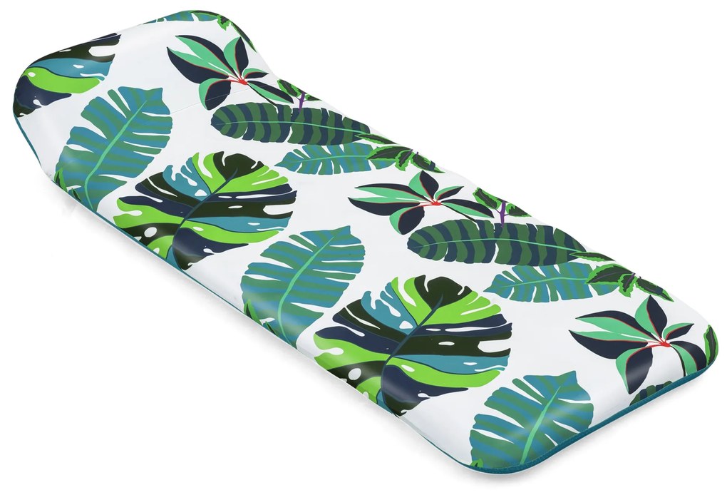 Materac dmuchany jednoosobowy Blissful Drifter™ 183 x 73 cm BESTWAY