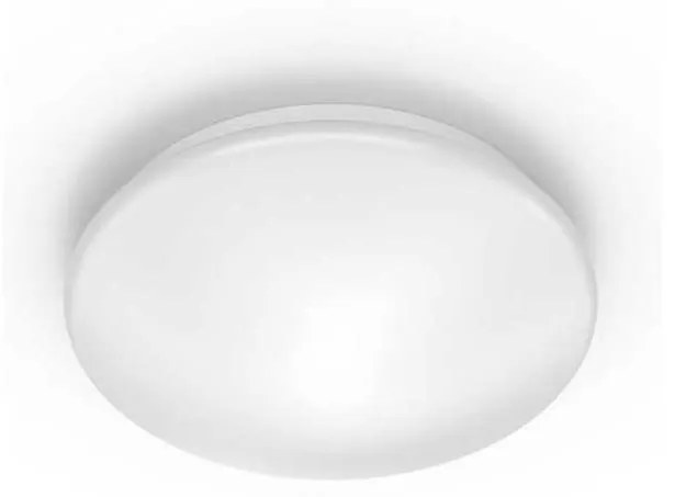 Philips - LED Plafon łazienkowy CANOPUS LED/17W/230V IP44