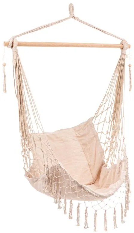 KRZESŁO BRAZYLIJSKIE HAMAK BRASIL CLASSIC M o1629