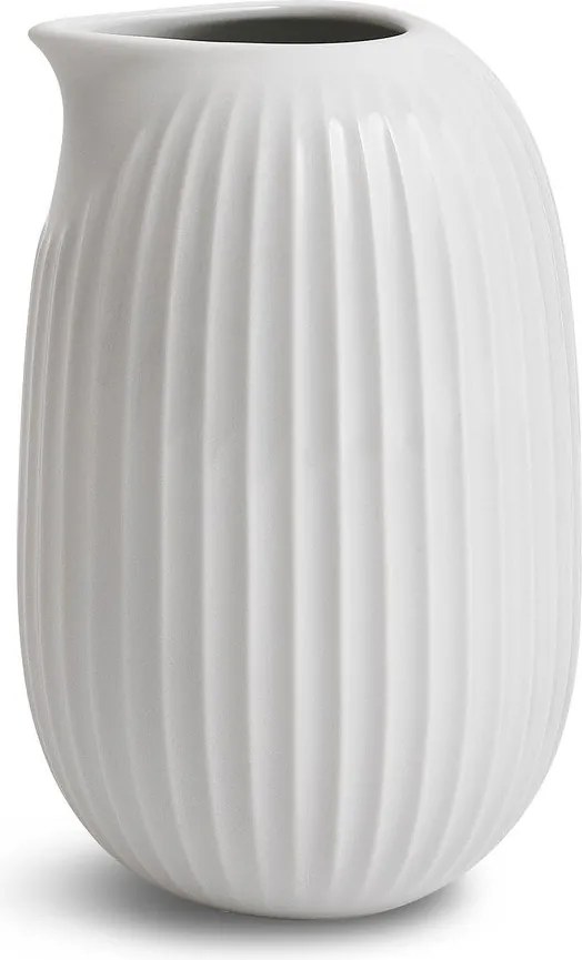Porcelanowy dzbanek Hammershøi – Kähler Design