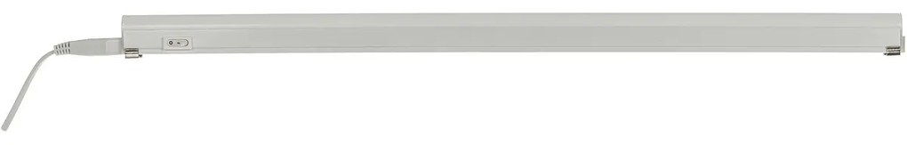 Retlux RLL 506 Liniowa oprawa LED z świetlówką T5,zimna biel, 57,3 cm