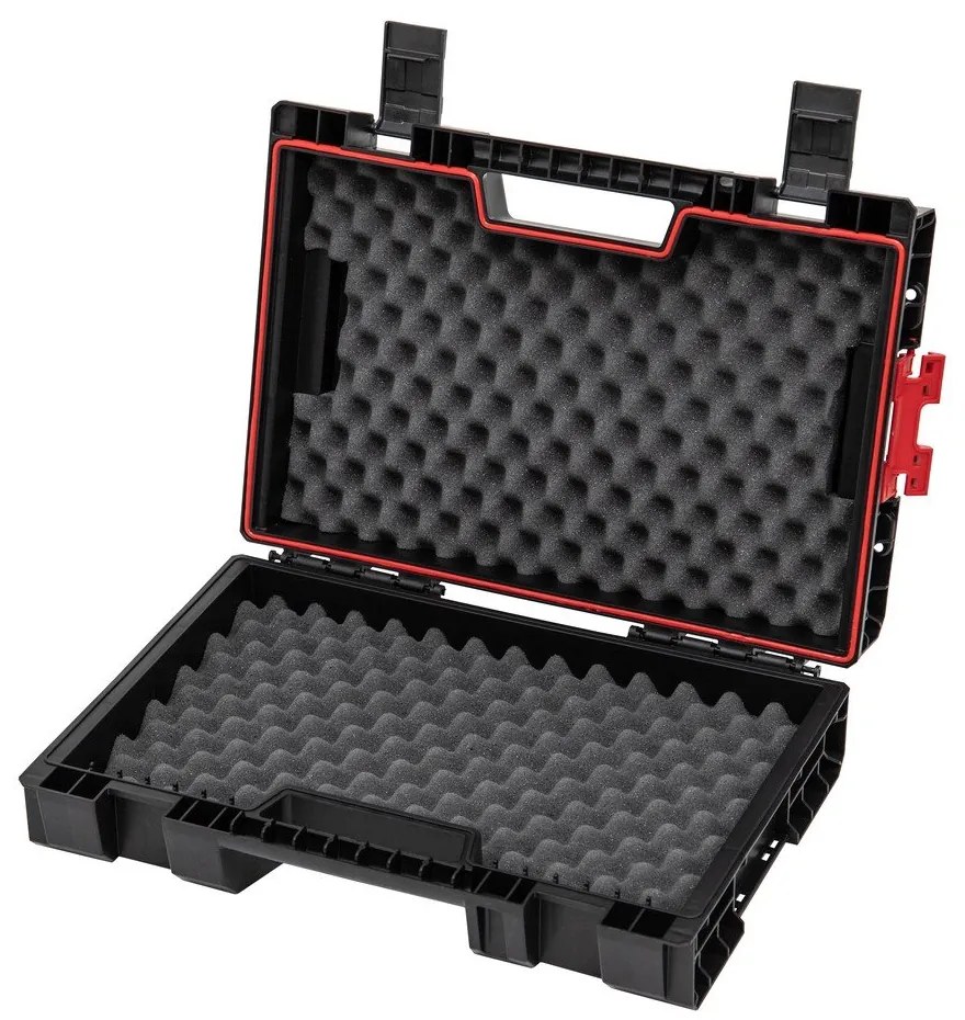 Skrzynka na narzędzia Pro – Qbrick System