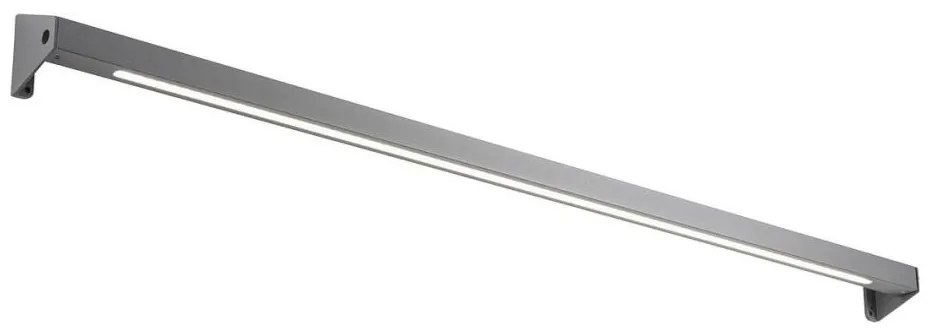 Redo 90242 - Lampa zewnętrzna LED TACK IP65 LED/15W/230V 3000K IP65 antracyt