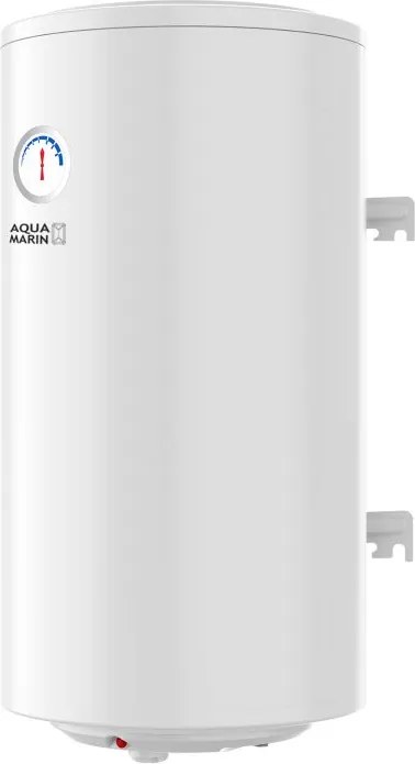 Elektryczny podgrzewacz wody Aquamarin®, 80l, 1,5 kW