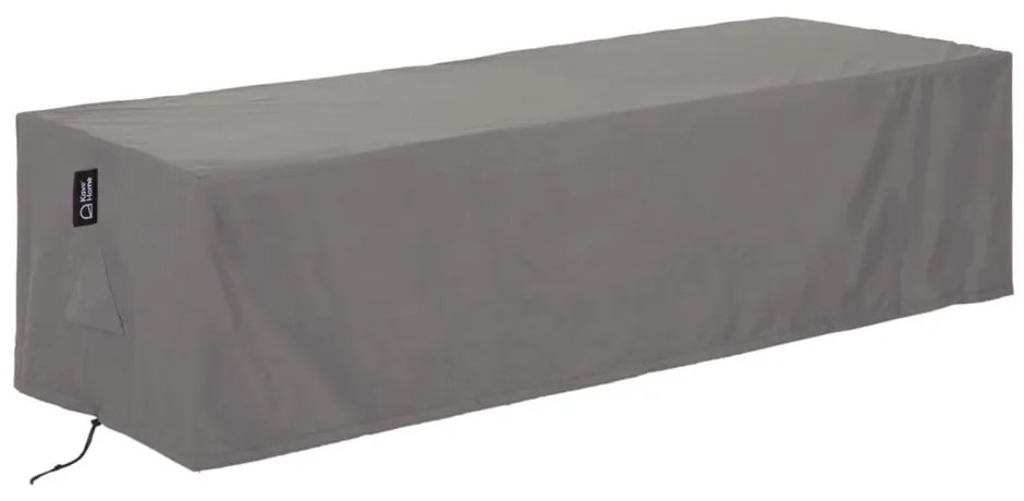 Pokrowiec na meble ogrodowe 205x75x50 cm Iria – Kave Home
