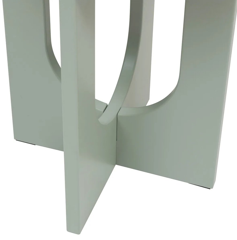 Stolik pomocniczy okrągły BLOOM, Ø 40 cm