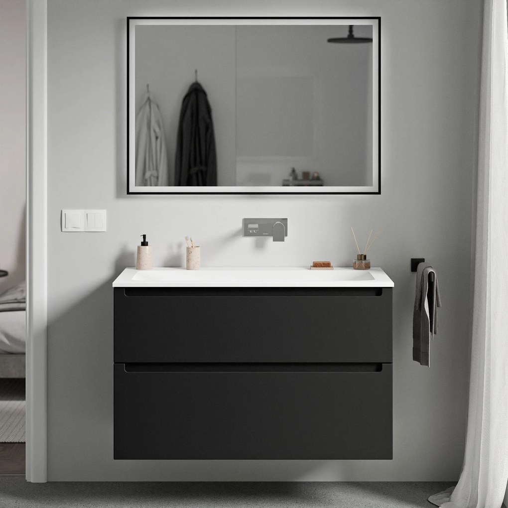 Szafka podumywalkowa VIREO 80 cm