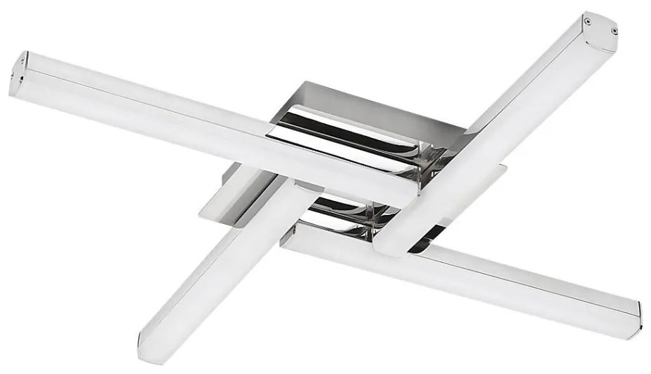 Rabalux 5896 - LED Plafon ANTONIA 4xLED/6W
