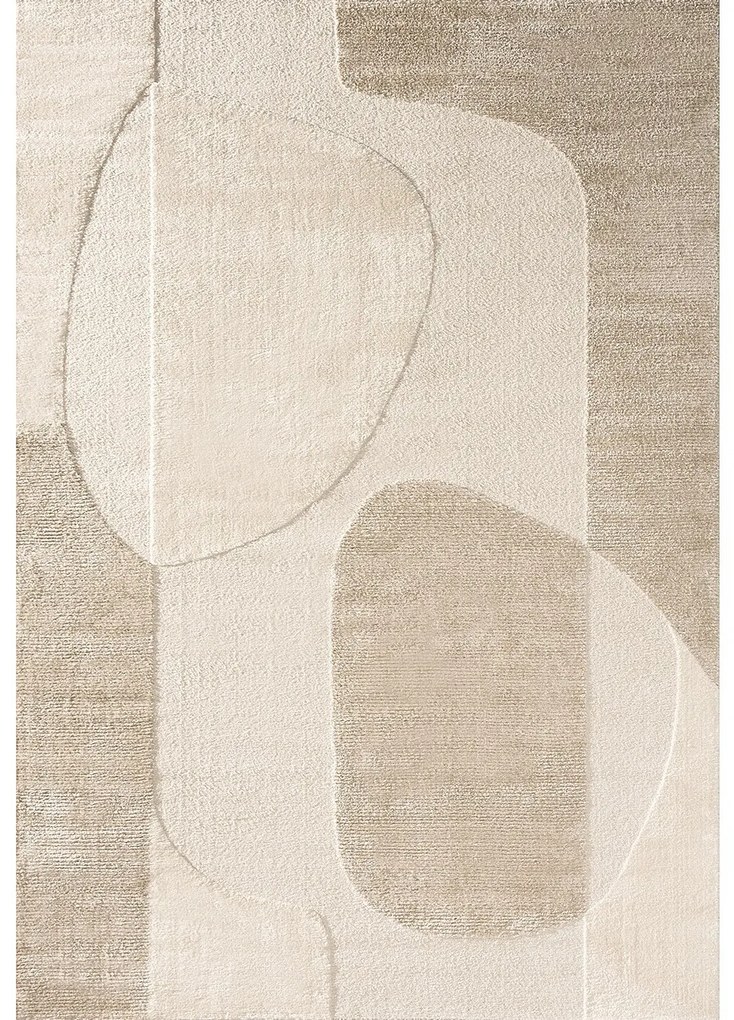 Dywan Sento cream 200x290 cm