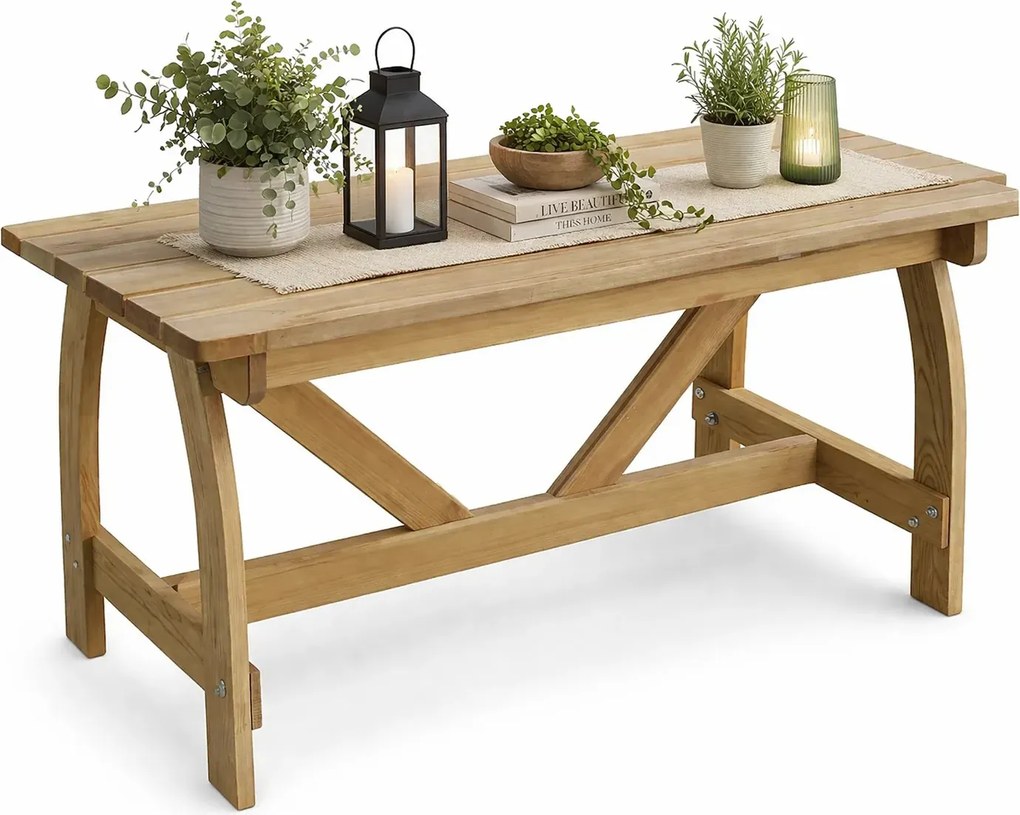 Stół drewniany T7-B28