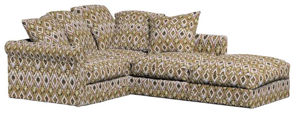 Pokrowiec na sekcję narożną Grönlid