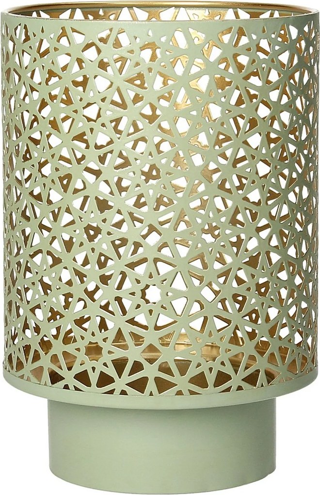 Lampion Antlia 21 cm mint