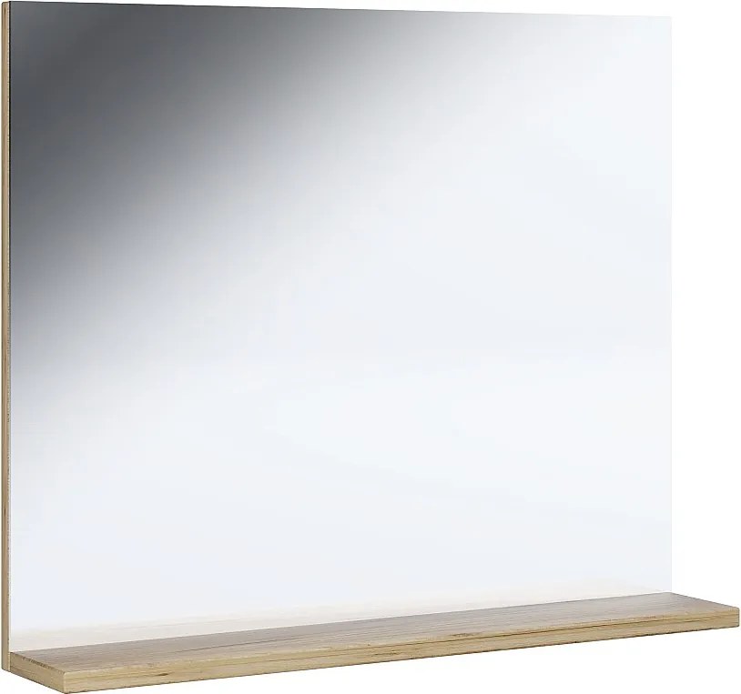 Lustro Lustro łazienkowe Lustro ścienne Landos